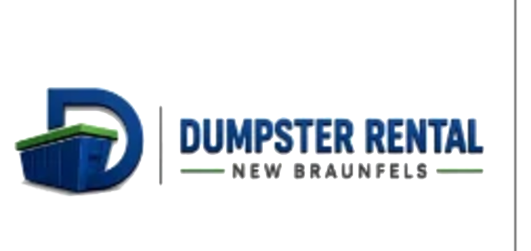 Braunfels Roll-Off Rentals - Dumpster Rental New Braunfels, TX logo