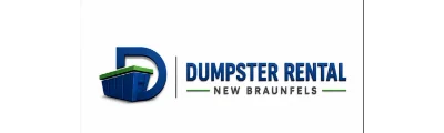 Dumpster Rental New Braunfels, TX